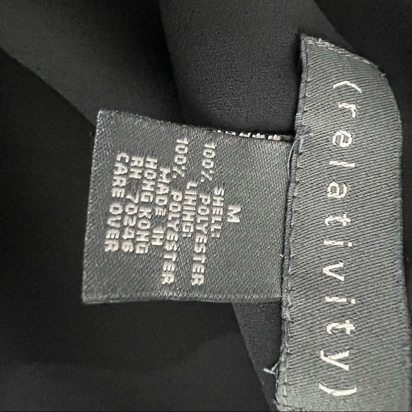 𝅺RELATIVITY‎ SLEEVELESS MAXI DRESS - Picture 8 of 9